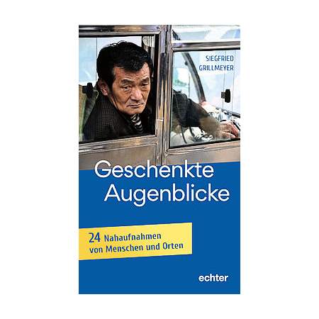 Geschenkte Augenblicke 