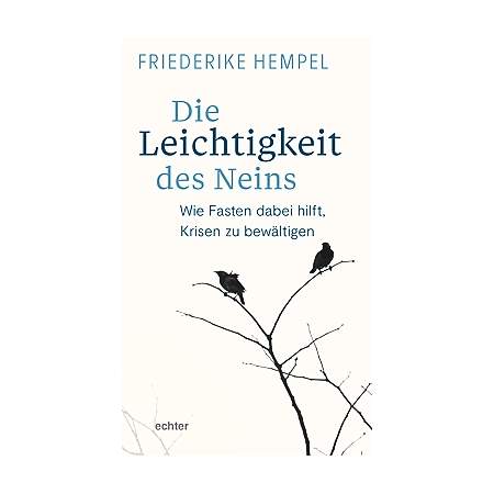 Die Leichtigkeit des Neins