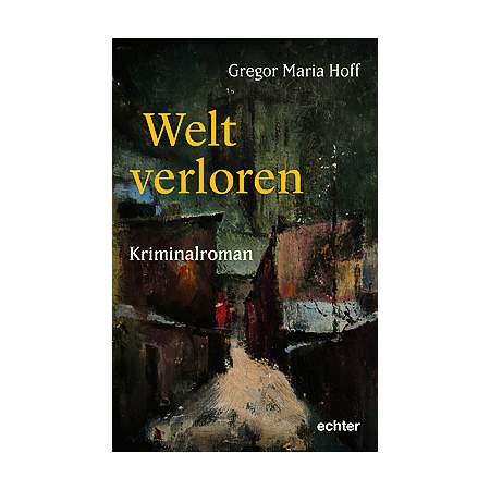 Welt verloren
