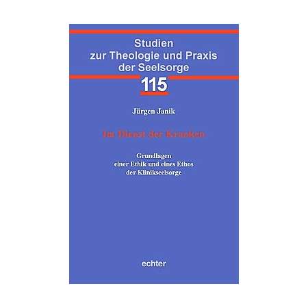 Im Dienst der Kranken