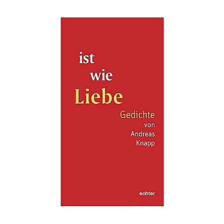 ist wie Liebe