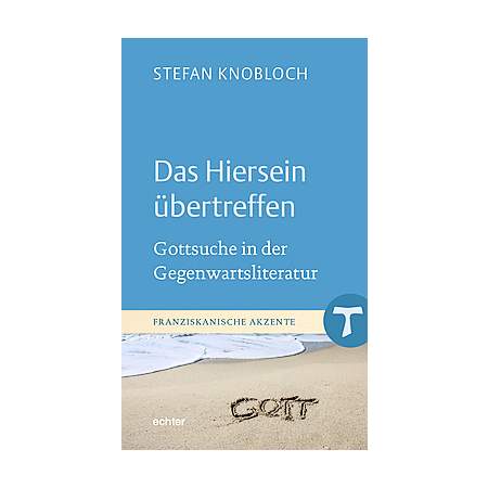 Das Hiersein übertreffen