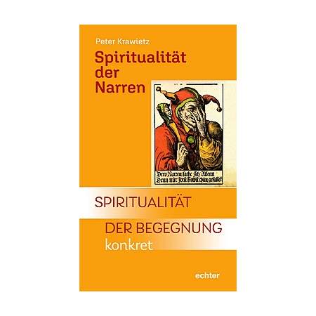 Spiritualität der Narren