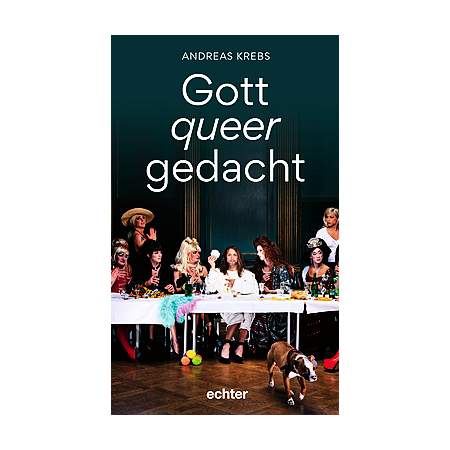 Gott queer gedacht 