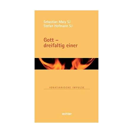 Gott - dreifaltig einer