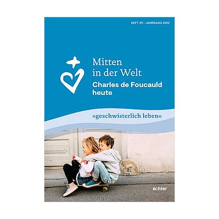 Mitten in der Welt - 