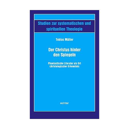 Der Christus hinter den Spiegeln