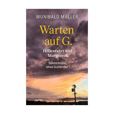 Warten auf G. 