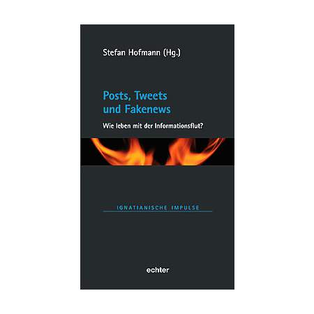 Posts, Tweets und Fakenews 