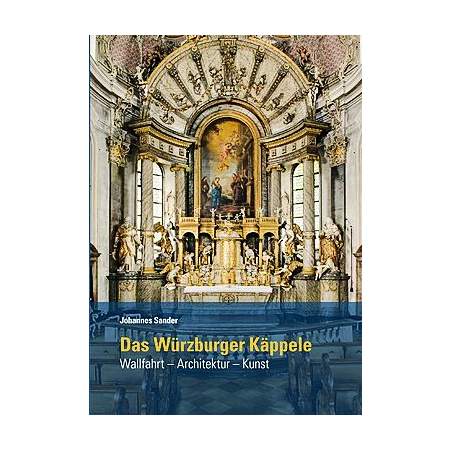 Das Würzburger Käppele 