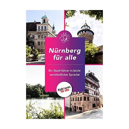 Nürnberg für alle