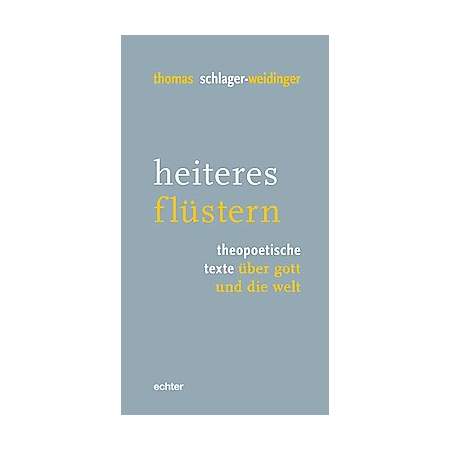 heiteres flüstern 