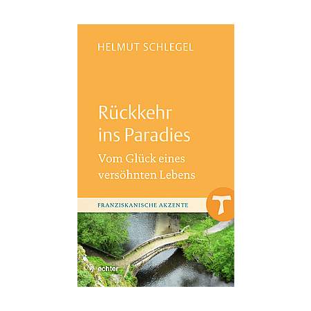 Rückkehr ins Paradies