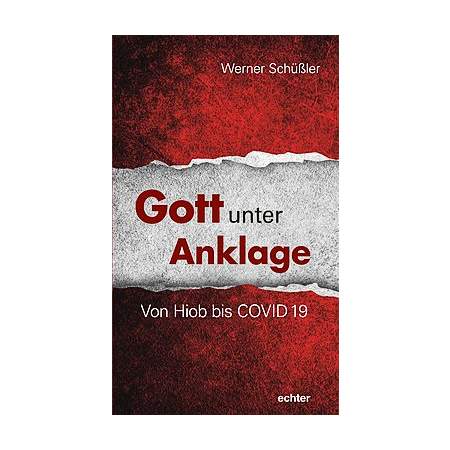 Gott unter Anklage
