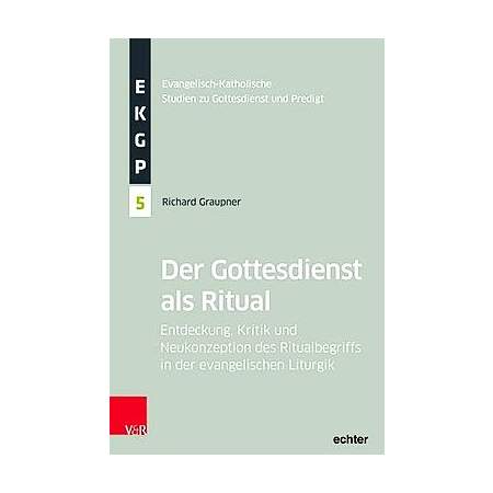 Gottesdienst als Ritual