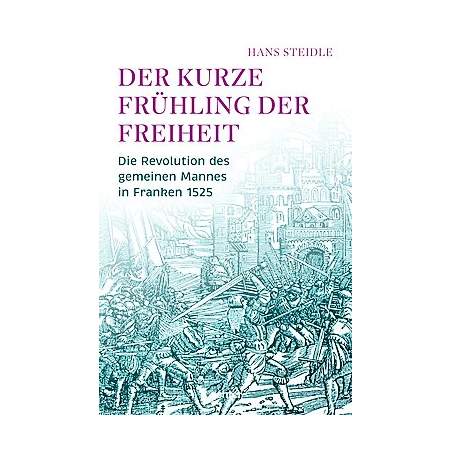Der kurze Frühling der Freiheit