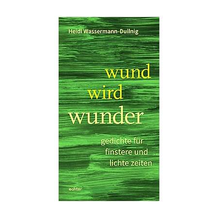 wund wird wunder