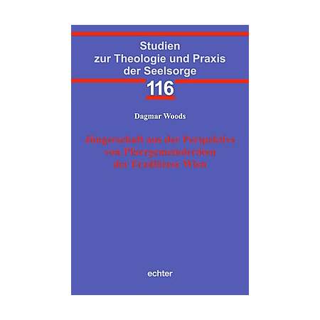 Jüngerschaft aus der Perspektive von Pfarrgemeinderäten der Erzdiözese Wien 