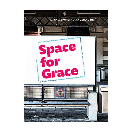 Space for Grace - dt.