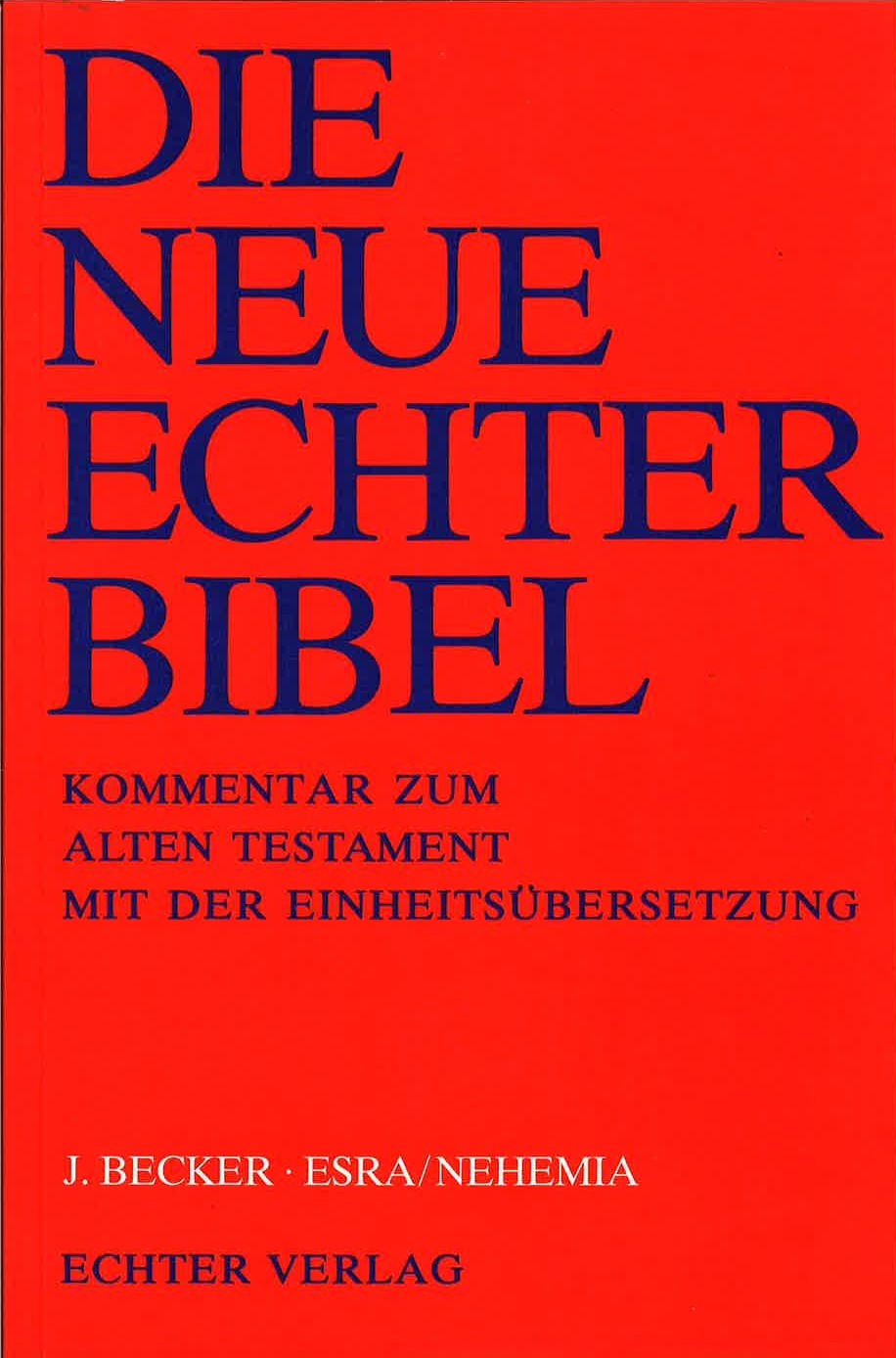 AT BD.25 / Esra/Nehemia
